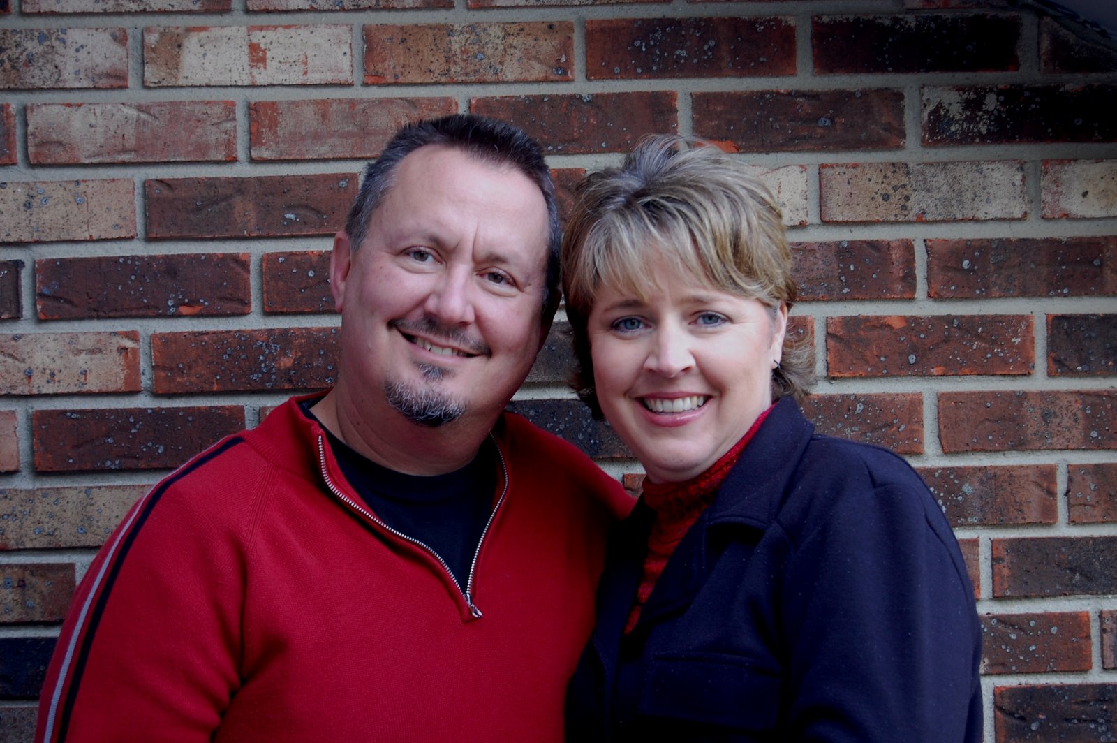 [Jill+and+Mark+brick+wall.jpg]