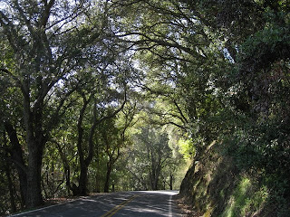 Kennedy Rd, Los Gatos CA