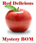 Red Delicious Mystery Bom