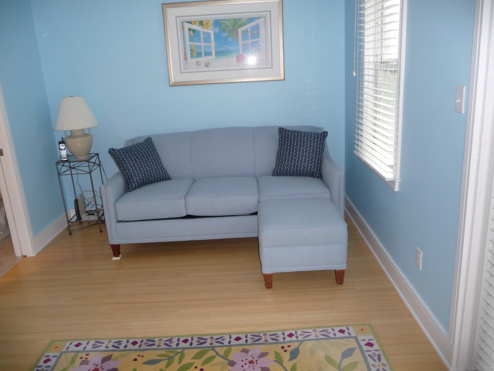 Neal and Sally - The Excellent Adventures: Key West Renovations