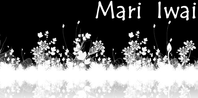 Mari Iwai Artesanatos
