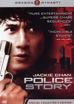 POLICE STORY 2 - FRENCH - DVDRIP - FS