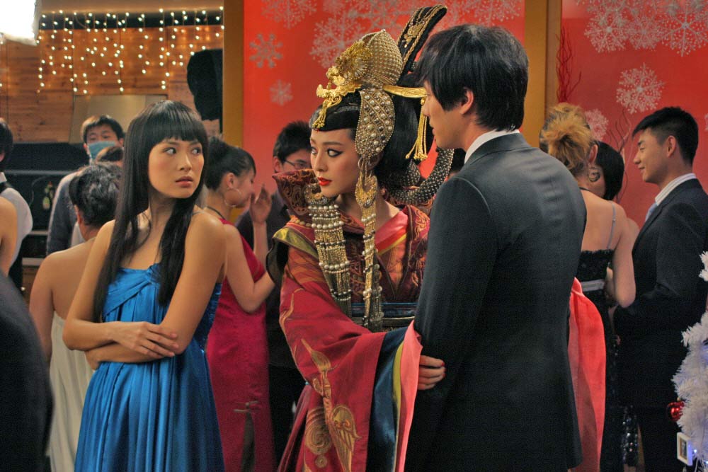 AsianCineFest: ACF 596: Sophie's Revenge - a NYAFF 2010 Preview Review