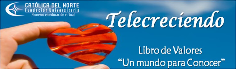 telecreciendo