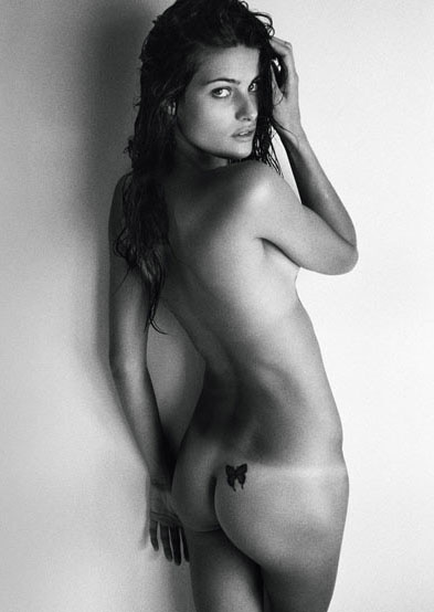 Isabeli Fontana Nude Leaked Photos Naked Body Parts Of Celebrities