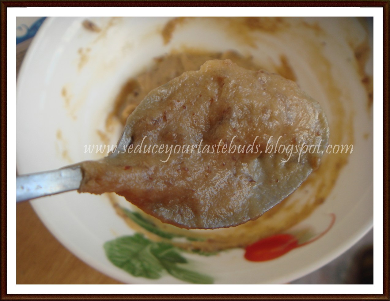 Seduce Your Tastebuds... Microwave Dates Fudge Dates Peda Ringing