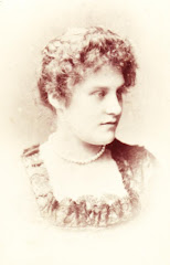F18 Mary Theodosa Mitchell (nee Symonds), 1847-1883