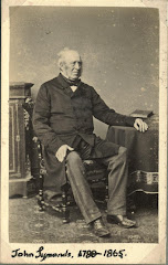 D12 John Symonds 1788-1865