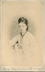 F15 Mary Cree (nee Symonds)  1853-1902