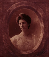 G29 Catherine Mary Mason (Nee Symonds), born 1886, d?