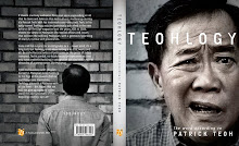 Teohlogy- the book