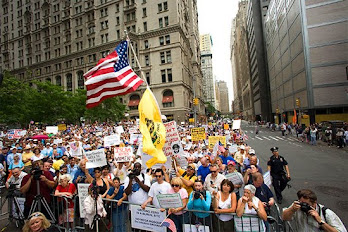 Told to: Avoid the phrase “ground zero mosque
