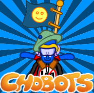 Play Chobots!