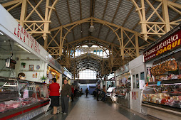 Mercado Municipal de Burjassot