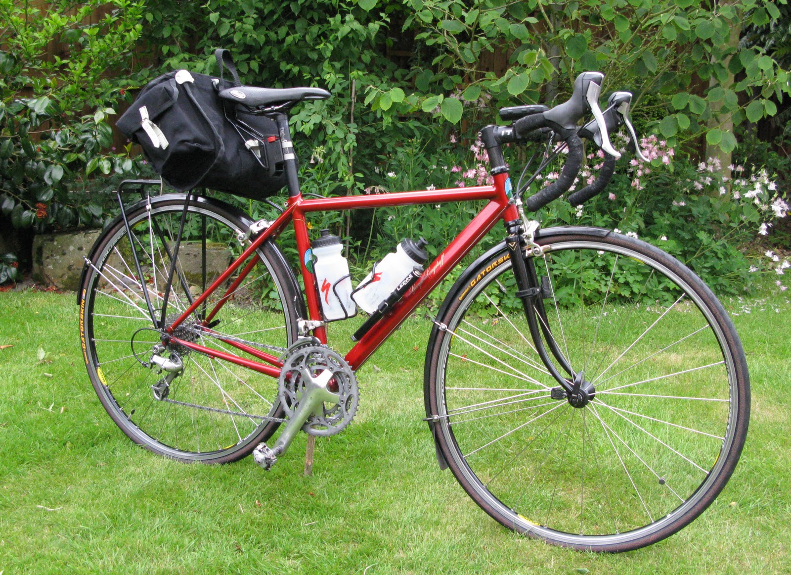 best audax bike 2019