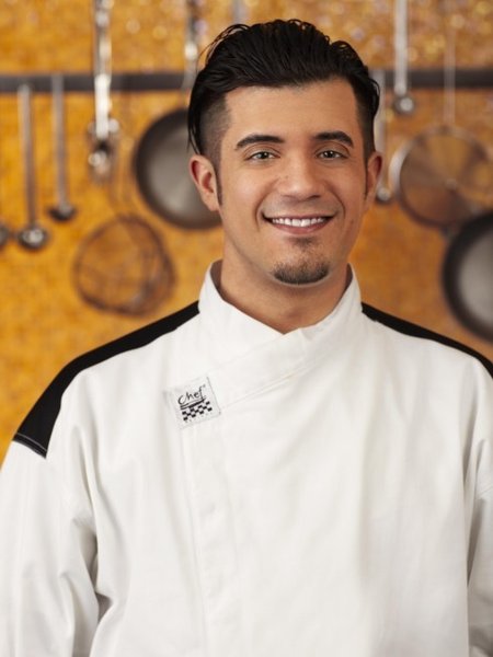 Vinny Hell S Kitchen Season Vinny Hell S Kitchen Season