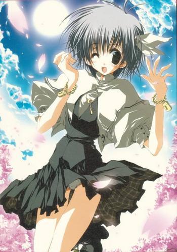 Cosplay Wing Gambar gambar anime Cosplay Wing Gambar gambar anime