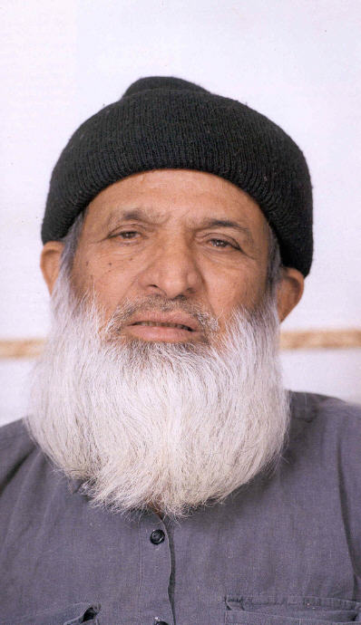 Who is who in Pakistan: Abdul Sattar Edhi