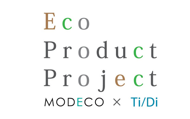 Eco Product Project