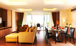 V Residence Hotel & Serviced Apartment: V Residence Hotel & Serviced