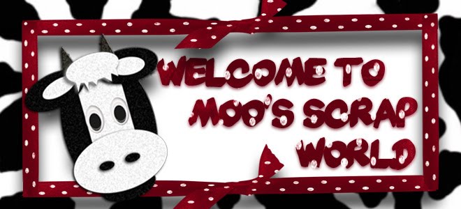 Moo's Scrap World
