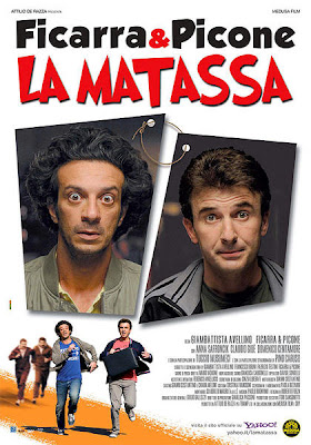 La Matassa streaming DvdRip - Download gratis
