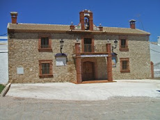La casa de Andújar