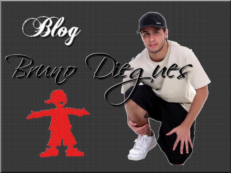 Bruno diegues