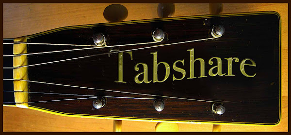 Tabshare