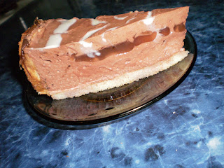 Tort de inghetata