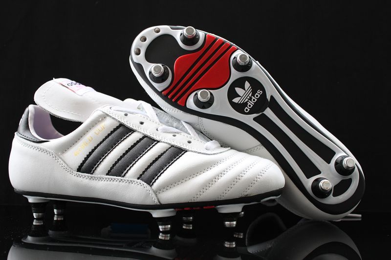 Nuevas botas adidas Copa Mundial de colores Taringa!