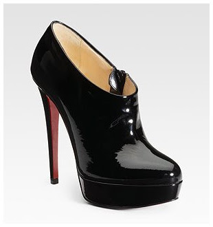 hello: Christian Louboutin's - Sexy shoes and a sexy name