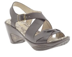 Women's Jambu, St. Tropez Sandal | Peltz Shoes
