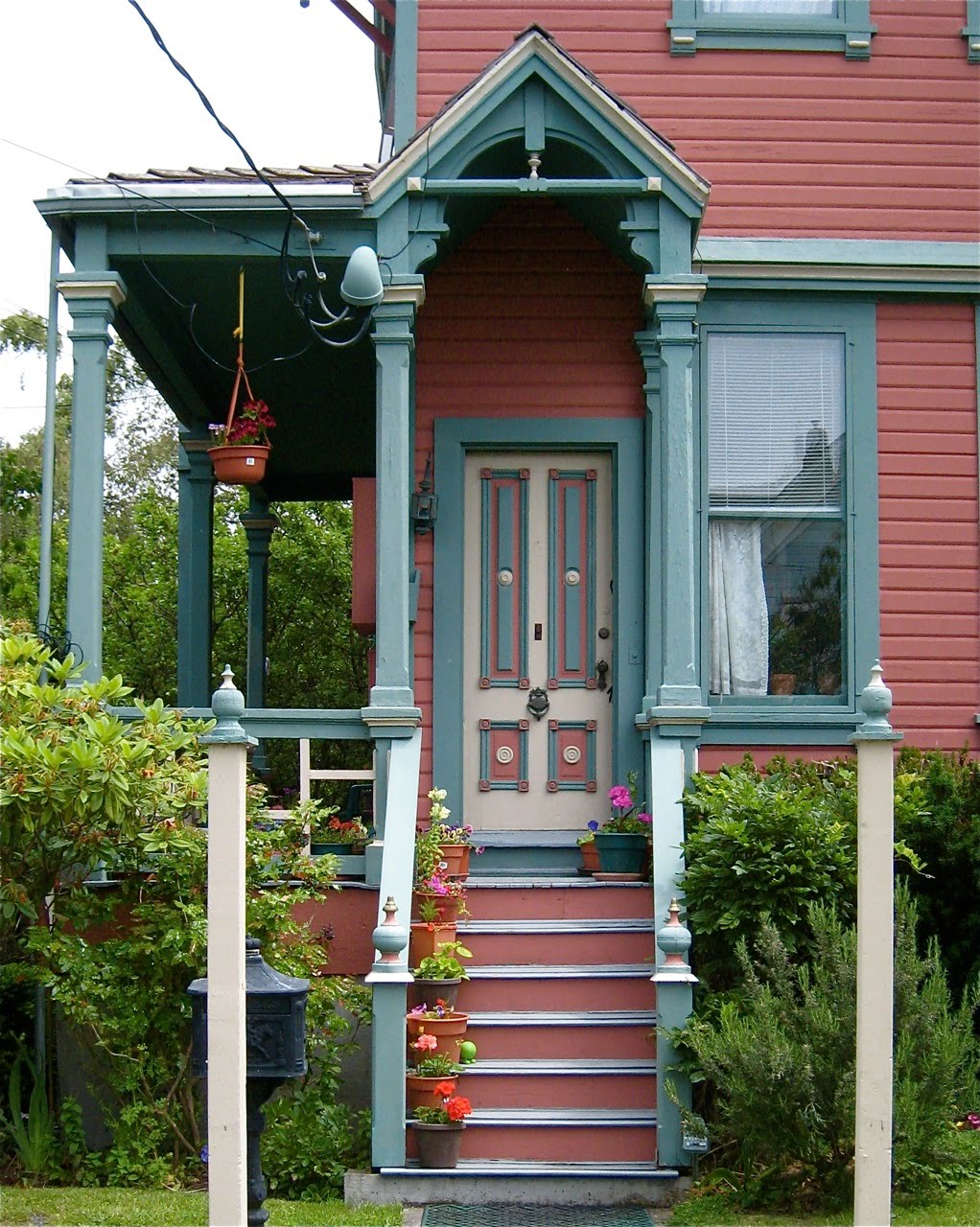 details of home port townsend homes