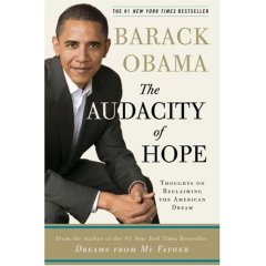 Audacity of Hope