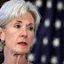 Kathleen Sebelius: The Director of Health and Human Services Threatens Insurance Agencies