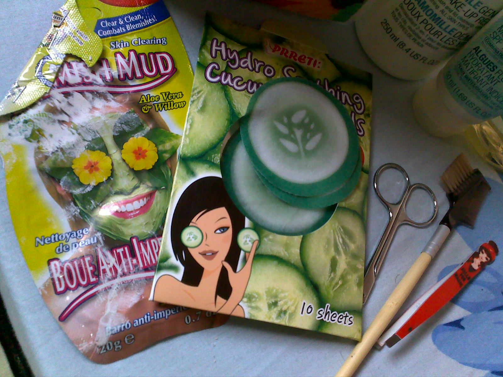 BeautyBuzz WATSON Face Sauna & Face Mask