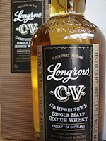 longrow cv