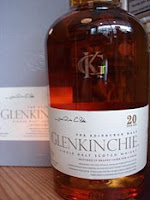 glenkinchie 20 years old