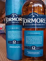 tormore 12 years old
