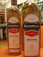 bushmills original