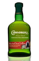 connemara sherry finish