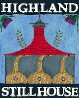 highland stillhouse logo