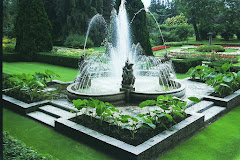 Fabulous Cherub Fountain