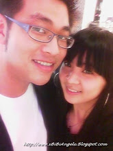 ♥Our 2nd Anniversary 8-1-2010♥