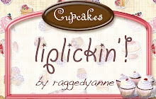 visit my cupcakery blog!