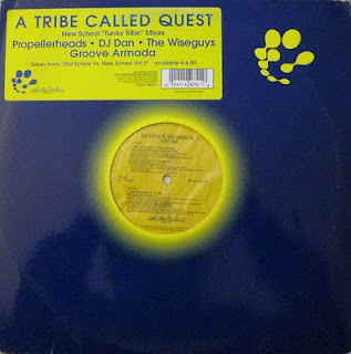 a tribe called quest money maker download