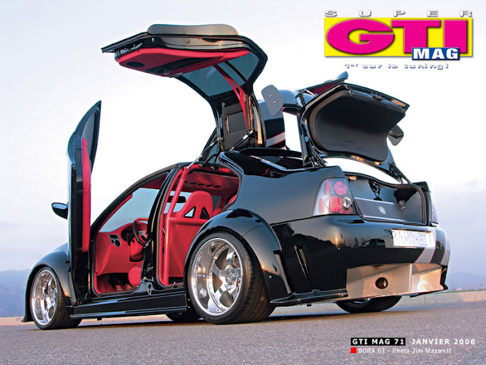 BY GTI MAG