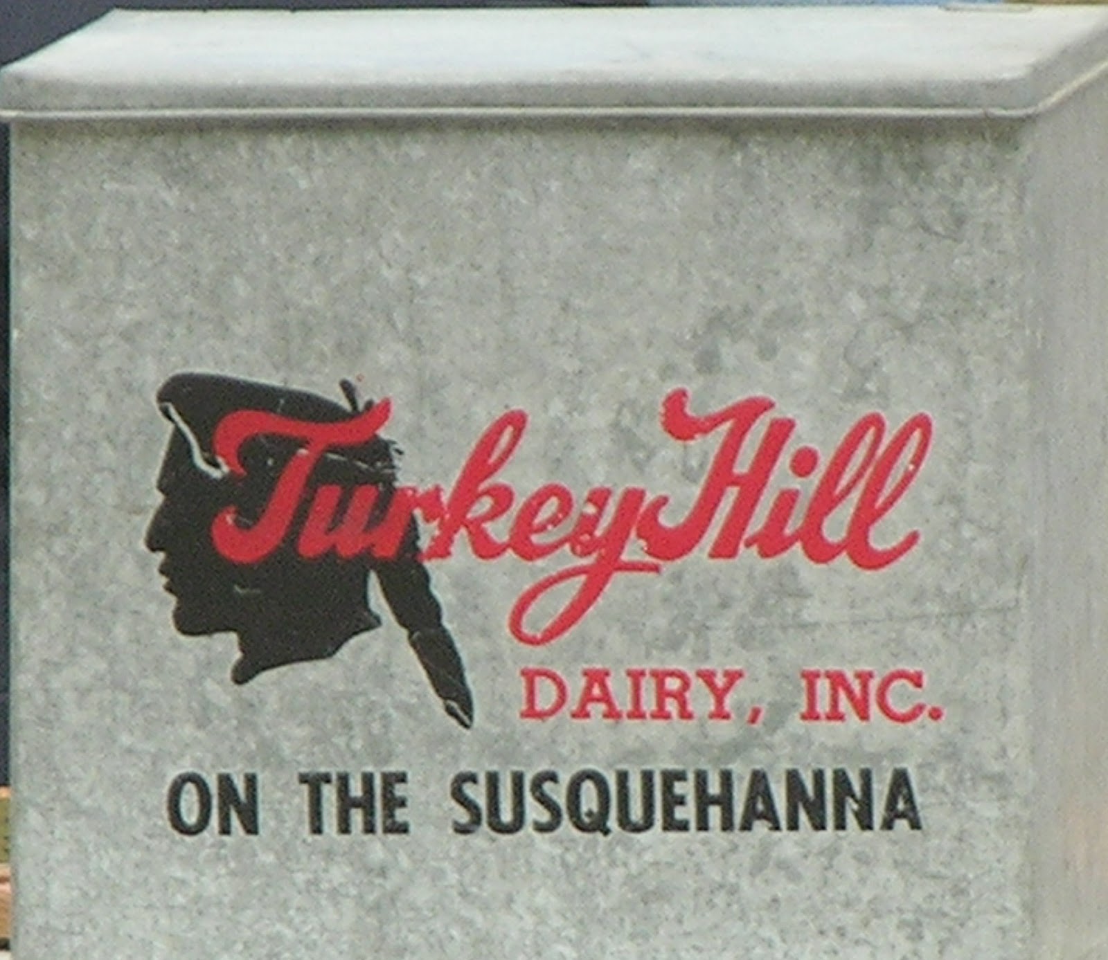 Columbia Talk Turkey Hill Experience photos