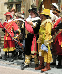 Holland 2007